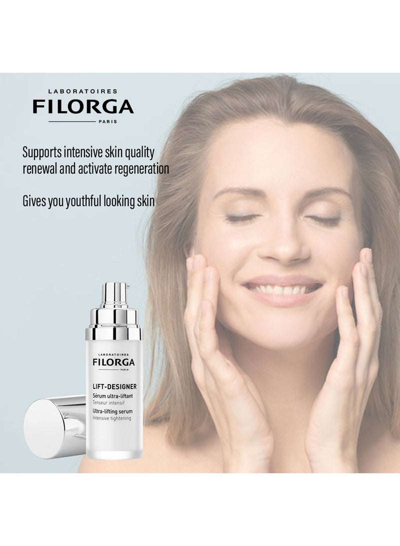 سيروم ليفت ديزاينر 30 مل - Image 5