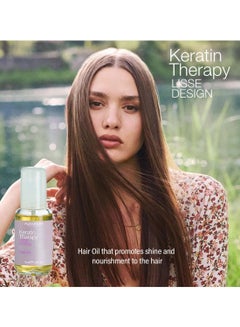 Milano Keratin Therapy Lisse Design The Oil 50ml - pnsku/N53392310A/45/_/1717068727/b376a17c-c198-4cff-8e88-fcdd5fdea81c