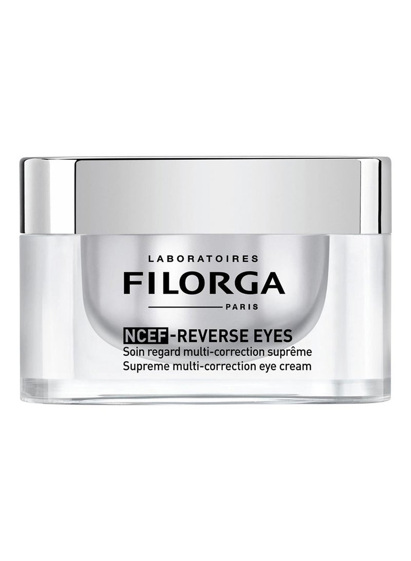 كريم نCEF-ريفرس متعدد التصحيح لكونتور العينين - Image 1