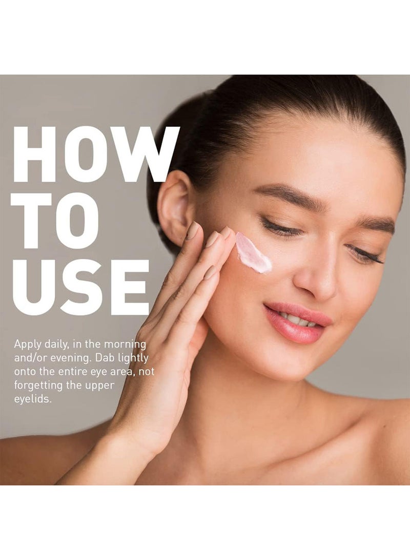 كريم نCEF-ريفرس متعدد التصحيح لكونتور العينين - Image 5