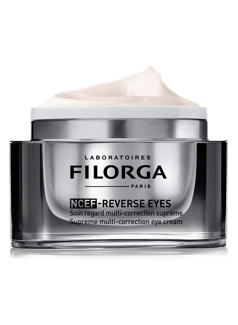 كريم نCEF-ريفرس متعدد التصحيح لكونتور العينين - Image 2