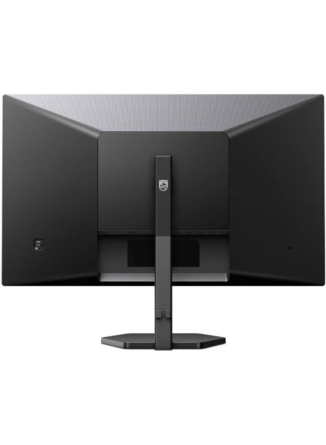 Philips 23.8 Inch 24E1N3300A IPS Panel FHD Frameless Monitor With HDMI Display Port USB C And USB 3.2 x 4 And 3W Speakers Black - Image 5