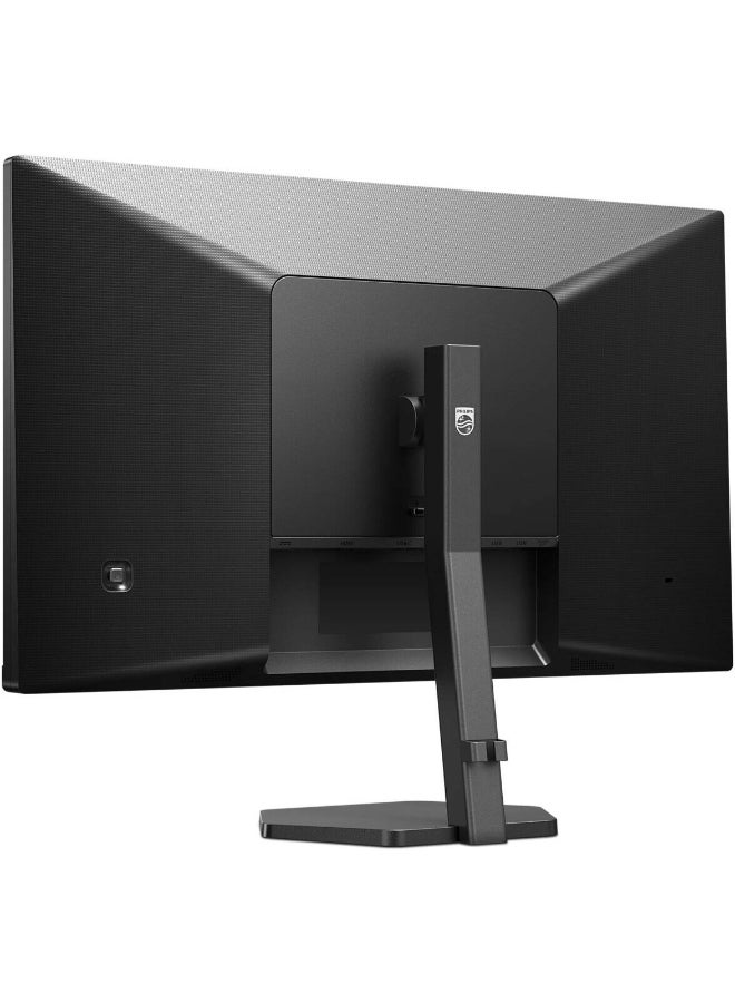Philips 23.8 Inch 24E1N3300A IPS Panel FHD Frameless Monitor With HDMI Display Port USB C And USB 3.2 x 4 And 3W Speakers Black - Image 4