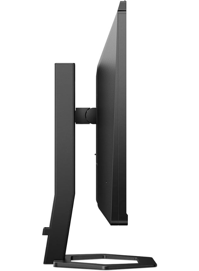 Philips 23.8 Inch 24E1N5300HE IPS Panel FHD Frameless Monitor With 5 MP Windows Hello Webcam 5W Speakers Noise Cancellation Microphone HDMI USB C Display Port USB 3.2x4 Black - Image 5