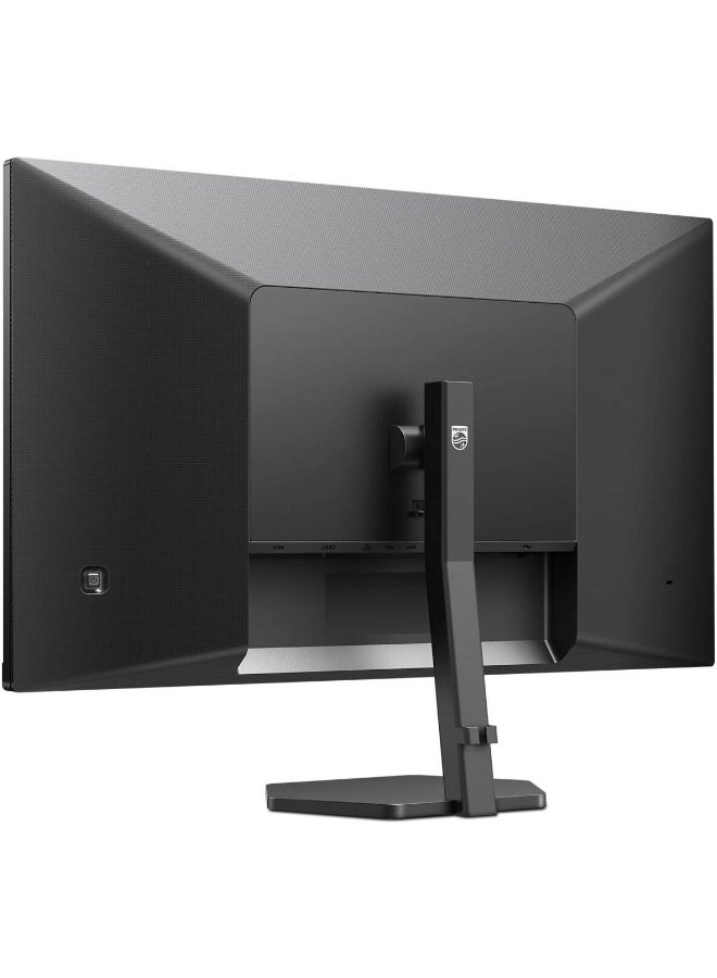 Philips 27 Inch 27E1N3300A IPS Panel FHD Frameless Monitor With HDMI Display Port USB C And USB 3.2 x 4 And 3W Speakers Black - Image 5
