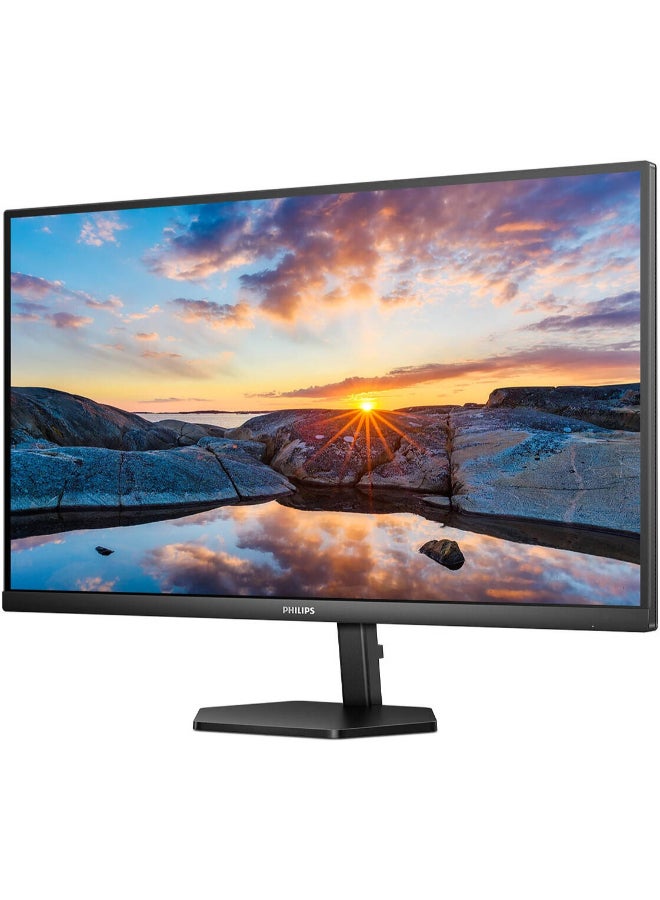 Philips 27 Inch 27E1N3300A IPS Panel FHD Frameless Monitor With HDMI Display Port USB C And USB 3.2 x 4 And 3W Speakers Black - Image 2