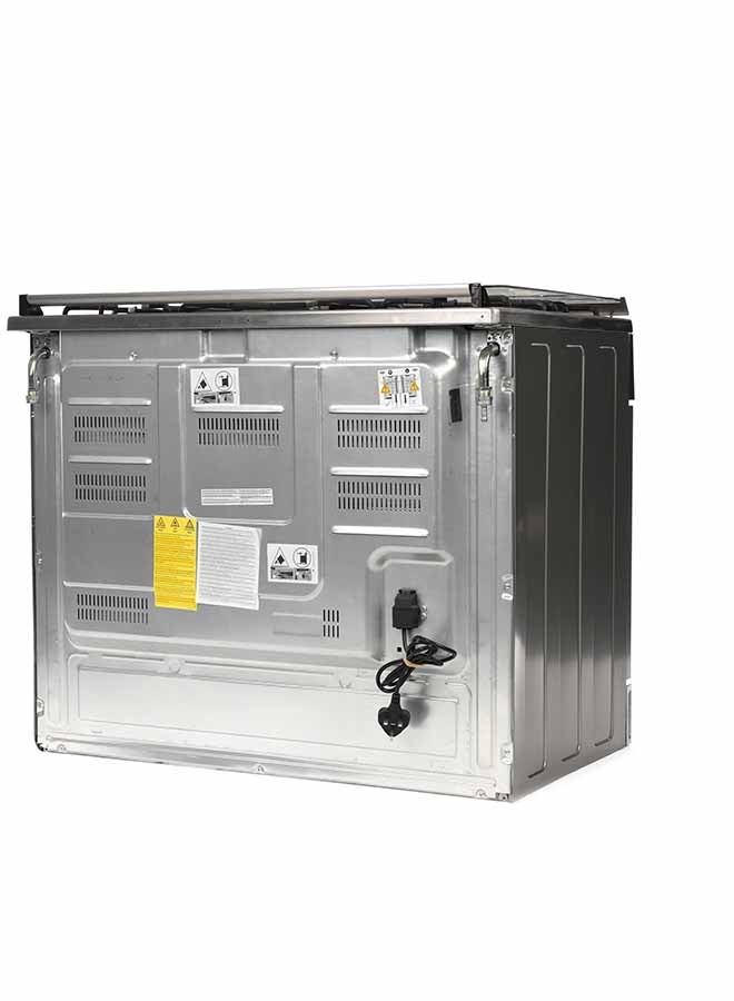 بيكو طباخ غاز بخمس شعلات GG15120FXNS إينوكس - Image 3