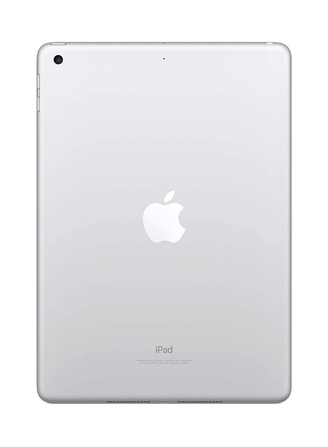 Apple Renewed - iPad Air 2013 (1st Gen) 9.7 Inch 16GB GSM Silver - International Version  - Image 3