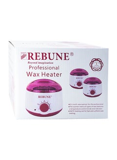 Professional Wax Heater Rwh012 - pnsku/N53392665A/45/_/1727951564/dfdcbc1f-8713-44f8-b58a-745c68d1a89a