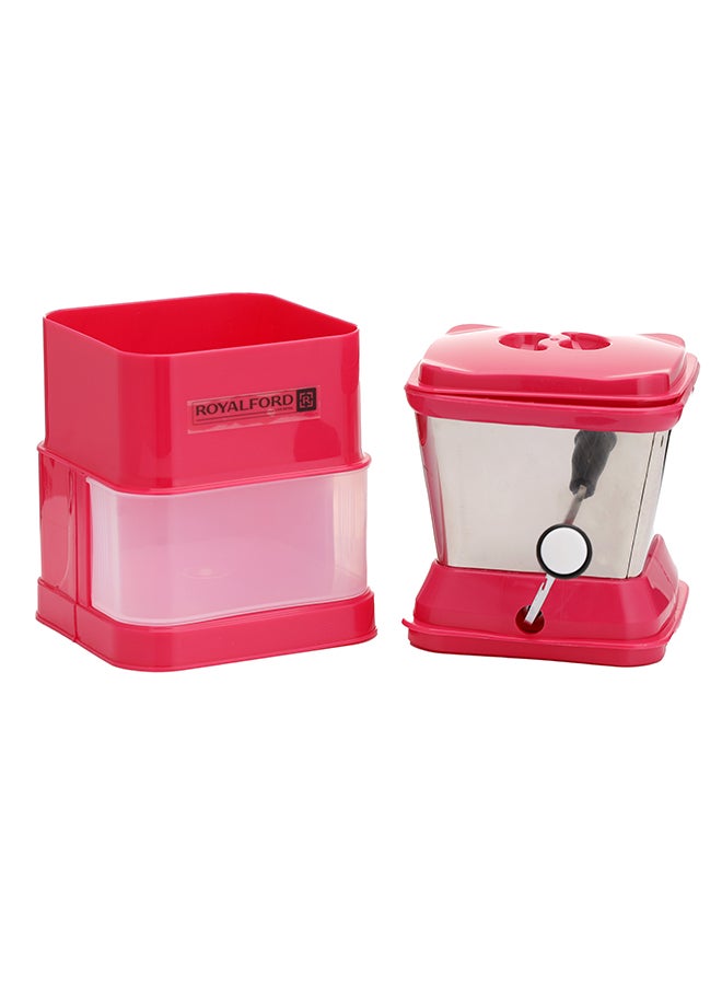 Veg, Chilli & Nut Grater 100% Food Grade Meterial Assorted Colour - pnsku/N53392808A/45/_/1731499481/890b29b5-a67c-4cb2-94a0-6550d3ad390f