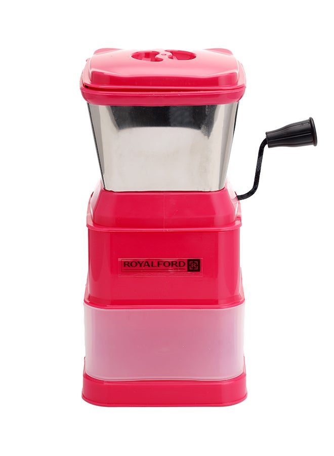 Veg, Chilli & Nut Grater 100% Food Grade Meterial Assorted Colour - pnsku/N53392808A/45/_/1731567455/429e5d5d-515f-4255-8790-18e36db2a32f