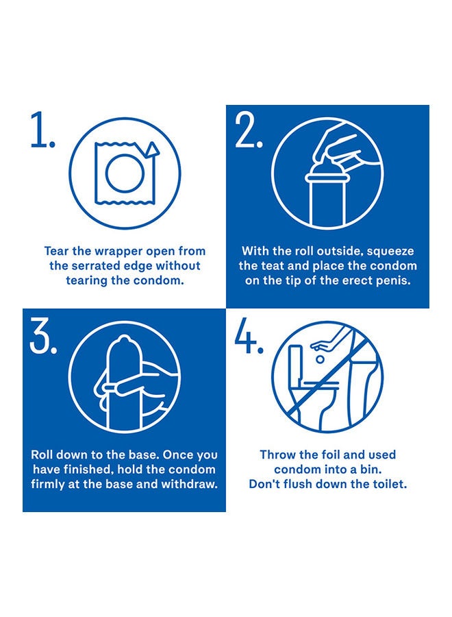 دوريكس الواقي الذكري للمتعة المتبادلة، عدد 6 - Image 4