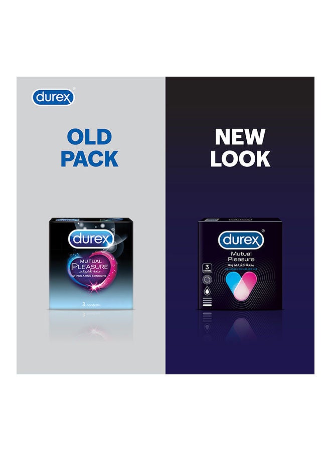 دوريكس الواقي الذكري للمتعة المتبادلة، عدد 6 - Image 2