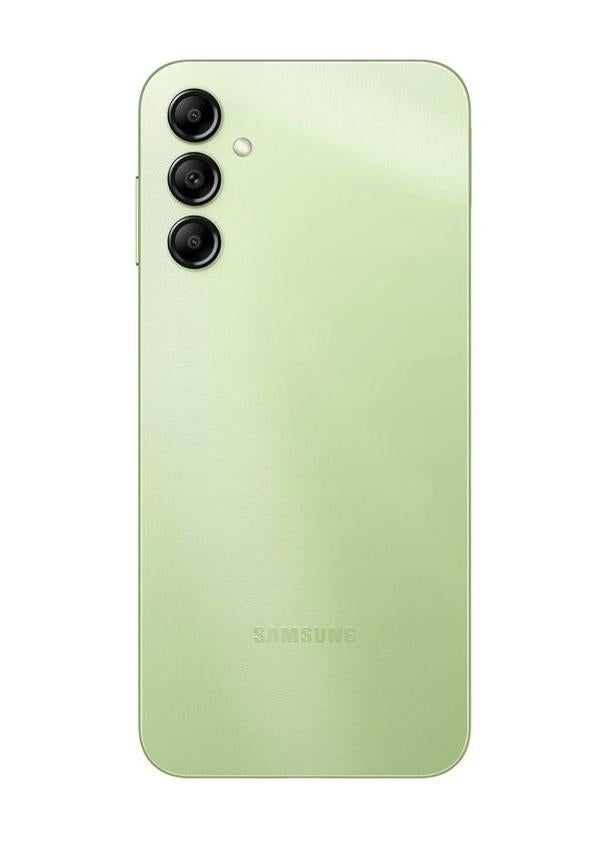 Samsung Galaxy A14 Light Green 8GB RAM 128GB 5G-India Version - Image 2