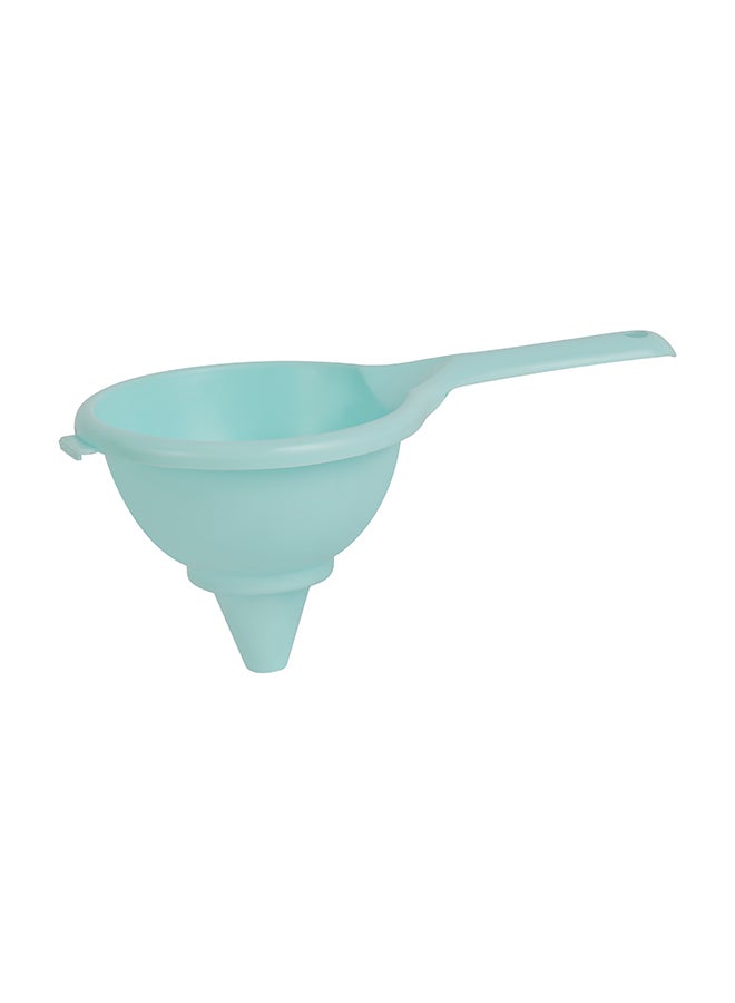 رويال فورد - قمع مع مصفاة Pp Polymer Funnel Rf10953 وردي وردي - Image 1