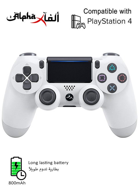 Wireless Controller For PlayStation 4