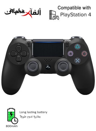Wireless Controller For PlayStation 4