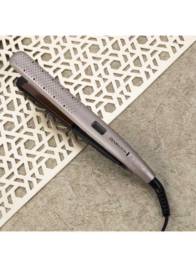 REMINGTON Wet 2 Straight Pro Straightener RES7970 - Image 5