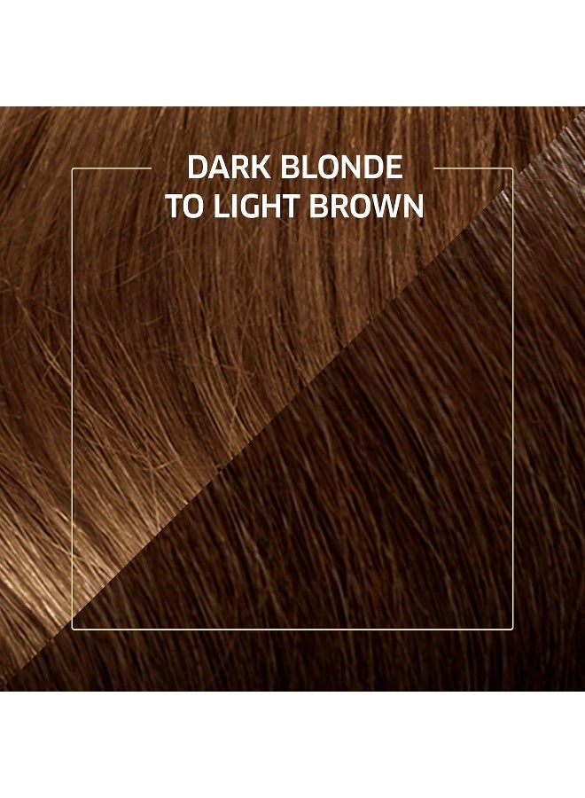 WELLA - Koleston Root Touch Up Spray Dark Blonde to Light Brown 75ml - Image 1