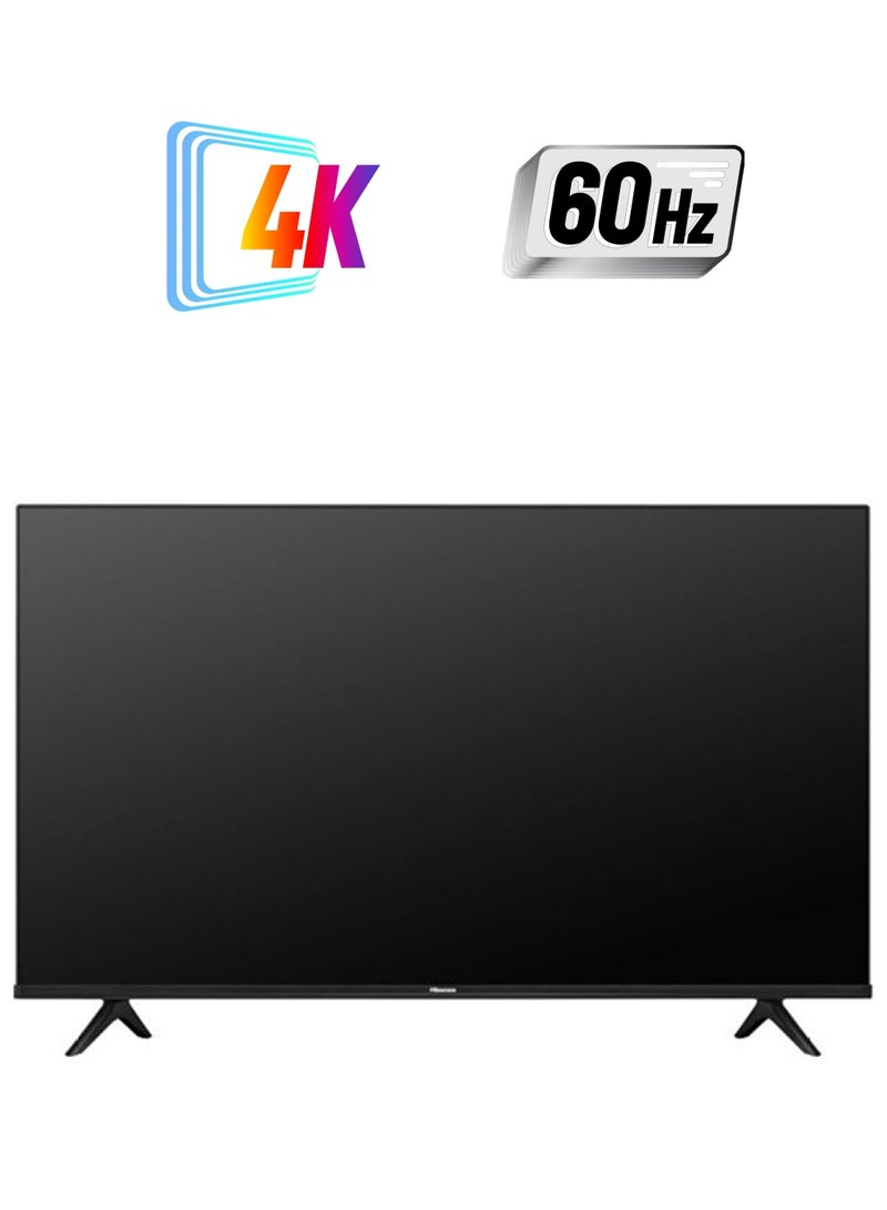 هايسنس تلفزيون الترا اتش دي فيدا U5 65 بوصة - Image 1