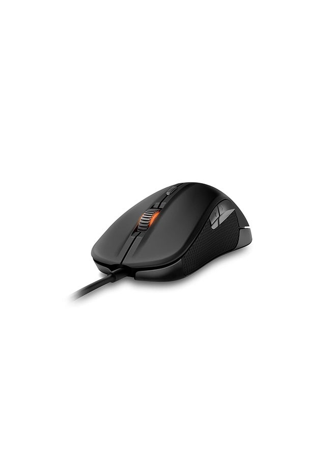 steelseries - SteelSeries Rival 300S Optical Gaming Mouse (Black) - Image 1
