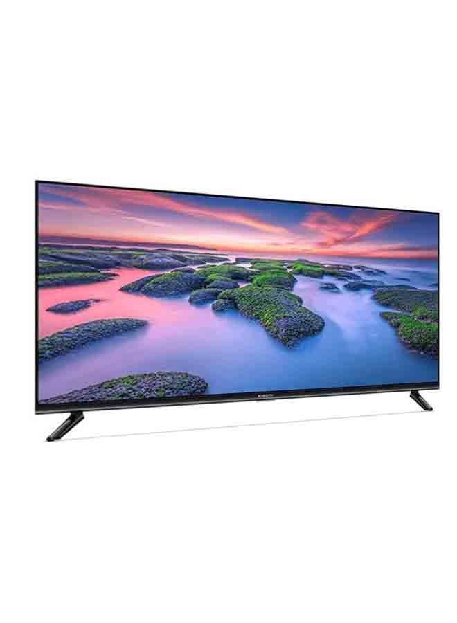 Xiaomi - 50 Inch A2 4K Ultra HD Display Life Premium Smart TV Powered By Android And Google Assistant Built In Mi-TVA2-50in Black - Image 1