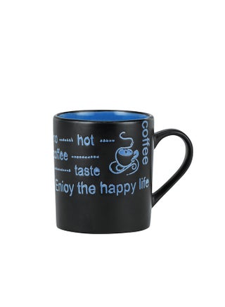 9Oz Stoneware Mug, Multi Color, Assorted Color Assorted Color - pnsku/N53394601A/45/_/1724845046/7af3ad9f-707d-4087-a4f2-7478d3dce2c4