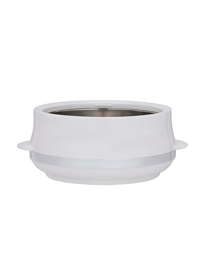 رويال فورد النخبة الذهب انسول. طاجن 1200 مل لتر RF11144 بيج 1200ملليلتر - Image 4