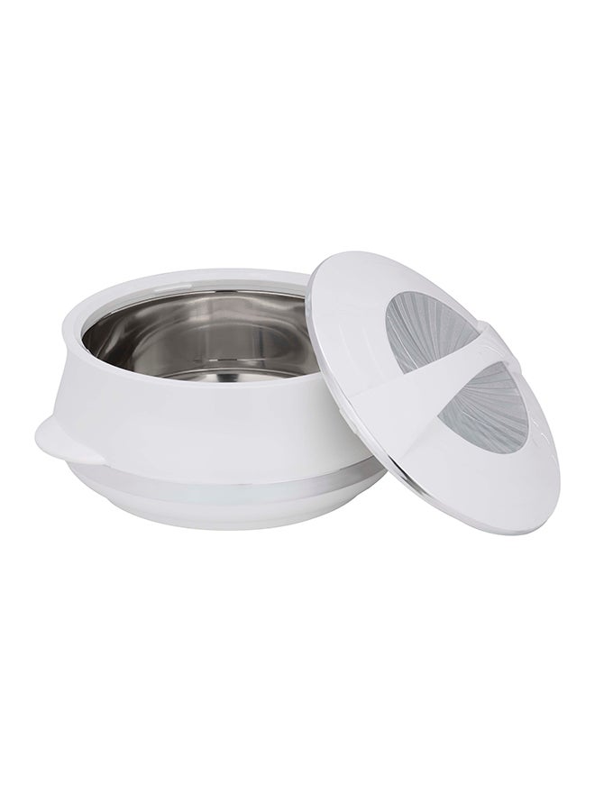 رويال فورد النخبة الذهب انسول. طاجن 1200 مل لتر RF11144 بيج 1200ملليلتر - Image 3