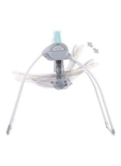 بيبي لاف Deluxe Electric Portable Automatic Swing  - Image 3