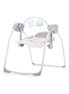 بيبي لاف Deluxe Electric Portable Automatic Swing  - Image 2