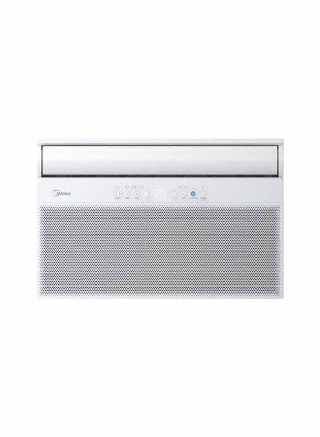 Midea Wonder Window AC, Inverter Technology, Cool, 20500 BTU, WDV24CWG White  - Image 2