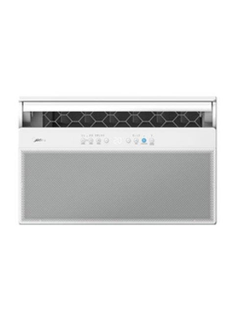 Wonder Window AC, Inverter Technology, Cool, 20500 BTU, WDV24CWG White