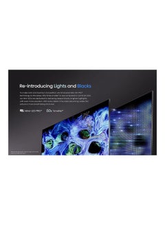 Hisense 75-Inch 8K Mini LED Android ULED TV And Native 120HZ Refresh Rate 75U80H Black  - Image 3
