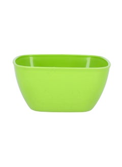 Royalford Toughened Polymer Anti-Bacterial And Anti-Fungal Microwave Safe Serving Soup Bowl Food-Grade Material 21.5 cm Assorted Color 1650.0ml  - Image 5