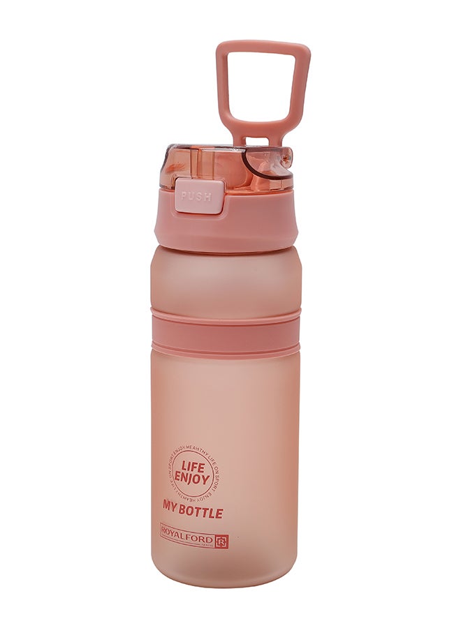 700Ml Water Bottle Multi Color Assorted Colour - pnsku/N53394734A/45/_/1724657231/0cd63c01-2bba-48a9-ae55-195e9e1f22d4