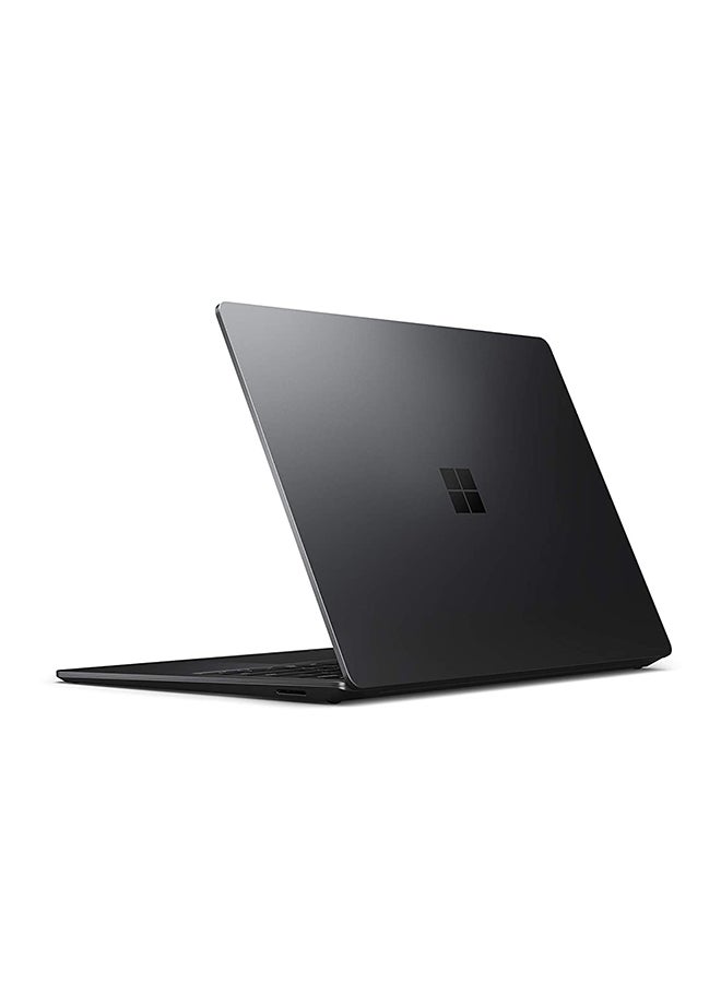 Microsoft - Renewed - Surface Laptop 3 Laptop With 13.5 Inch Touchscreen Display/Intel Core i5-1035GB/256GB/8GB RAM/Windows 10 Black - Image 1