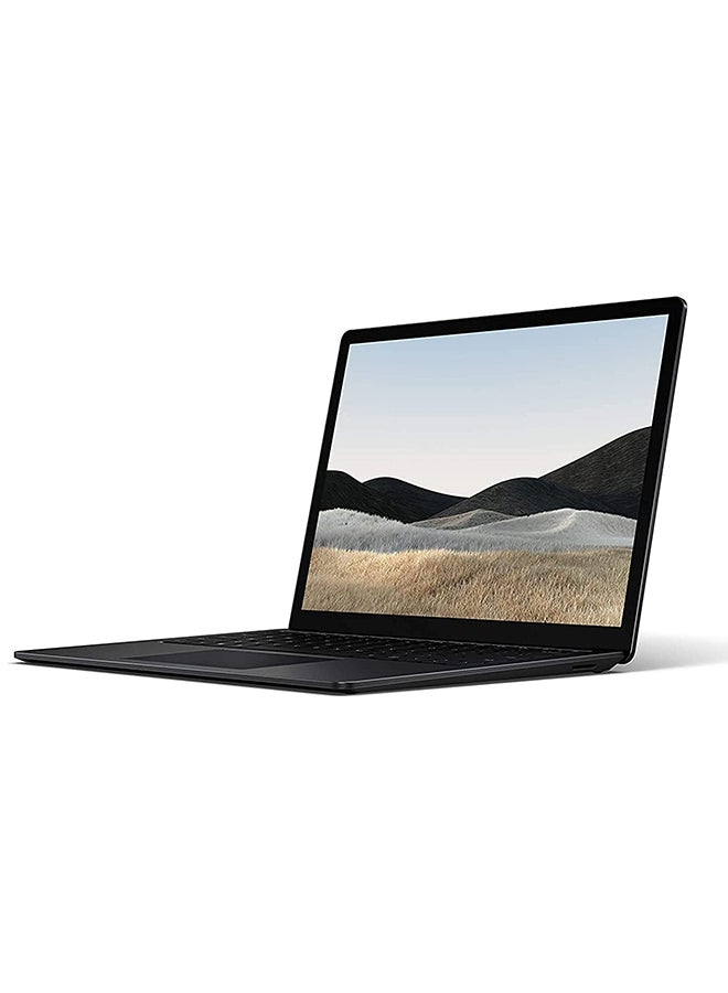 مايكروسوفت Renewed - Surface Laptop 4 With13.5-Inch Pixel Touch Touch Display,Intel Core i5-1135G7/8GB RAM/512GB SSD/Windows 11 Black  - Image 3
