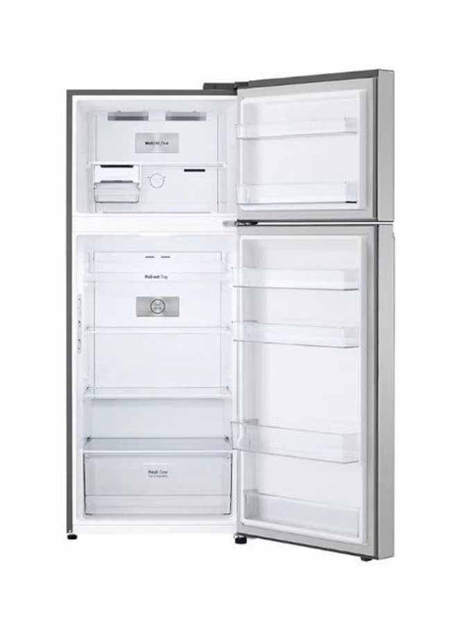 Double Door Refrigerator 10.8Cu.ft, Freezer 3.2Cu.ft, 396 L, Inverter LT15CBBSIV1 Platinum Silver - pnsku/N53395016A/45/_/1705418775/d2616072-701f-4e58-a35c-b76f552002ad