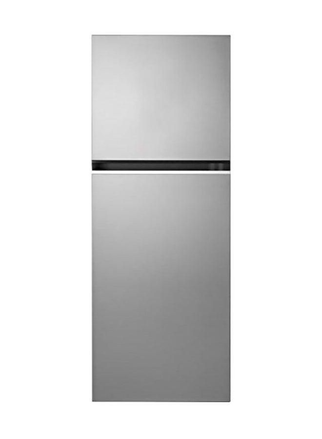 Double Door Refrigerator 10.8Cu.ft, Freezer 3.2Cu.ft, 396 L, Inverter LT15CBBSIV1 Platinum Silver - pnsku/N53395016A/45/_/1705564725/18871b3a-9de9-46f2-9916-bcaffb0af353