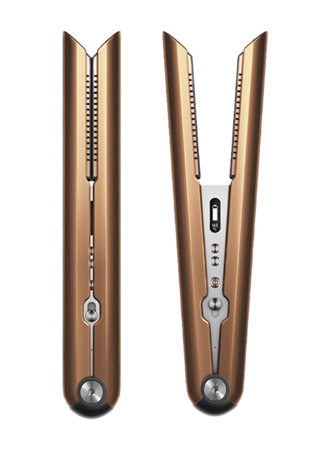 dyson - Dyson Corrale straightener Copper/Nickel - Image 1