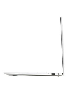 HP Pavilion Touchscreen (Upgraded Version) Laptop With 15.6-Inch Display, Core i5-1235U Processor/16GB RAM/512GB SSD/Intel Iris XE Graphics/Windows 11 English Platinum  - Image 5