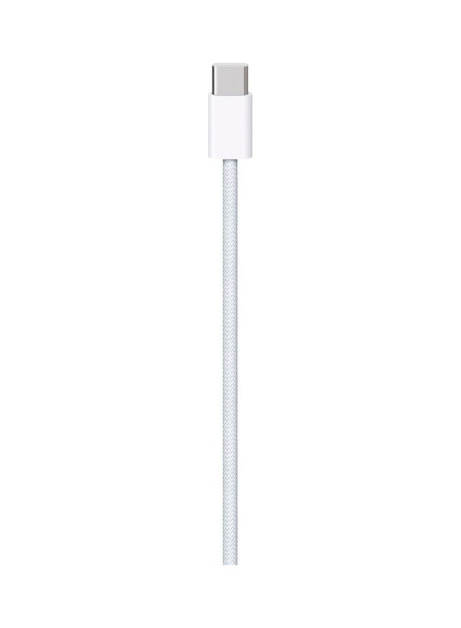 USB-C 60W Charge Cable (1 m) White - pnsku/N53397259A/45/_/1695135810/7118aa74-c945-4016-be12-2af1a380c914