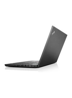 Lenovo Renewed - ThinkPad T450 (2015) Laptop With 14-Inch Display, Intel Core i5 Processor/5th Gen/8GB RAM/256GB SSD/Intel HD Graphics 5500 English/Arabic Black  - Image 3