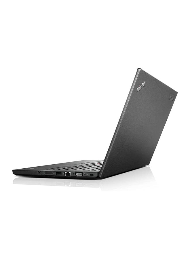 Lenovo Renewed - ThinkPad T450 Laptop With 14-Inch Display, Intel Core i5 Processor/5th Gen/8GB RAM/256GB SSD/Intel HD Graphics 5500 English/Arabic Black - Image 3