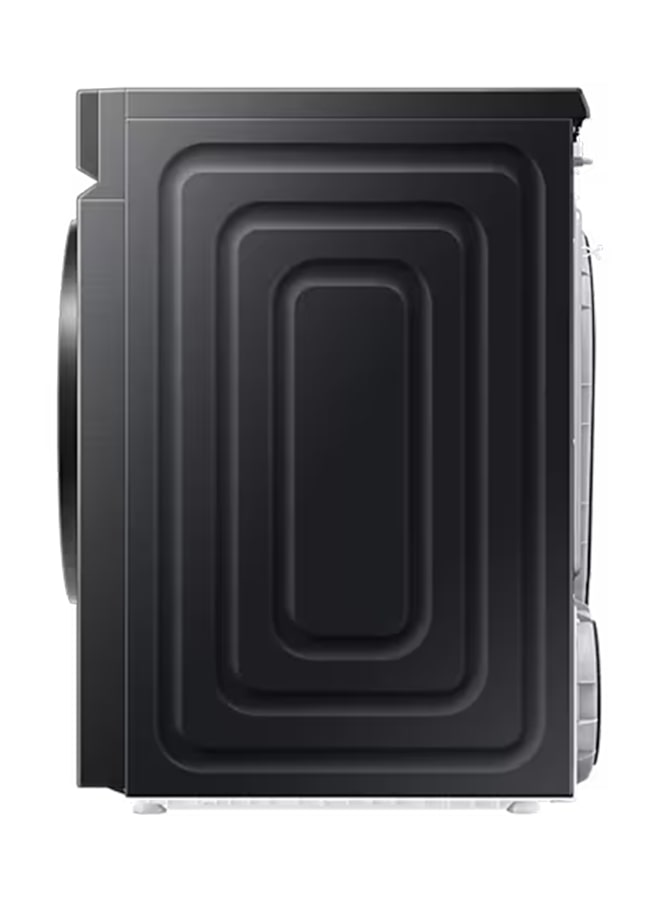 Samsung Bespoke Front Load Heat Pump Tumble Dryer 9 kg DV90BB9445GBSG Black - Image 5