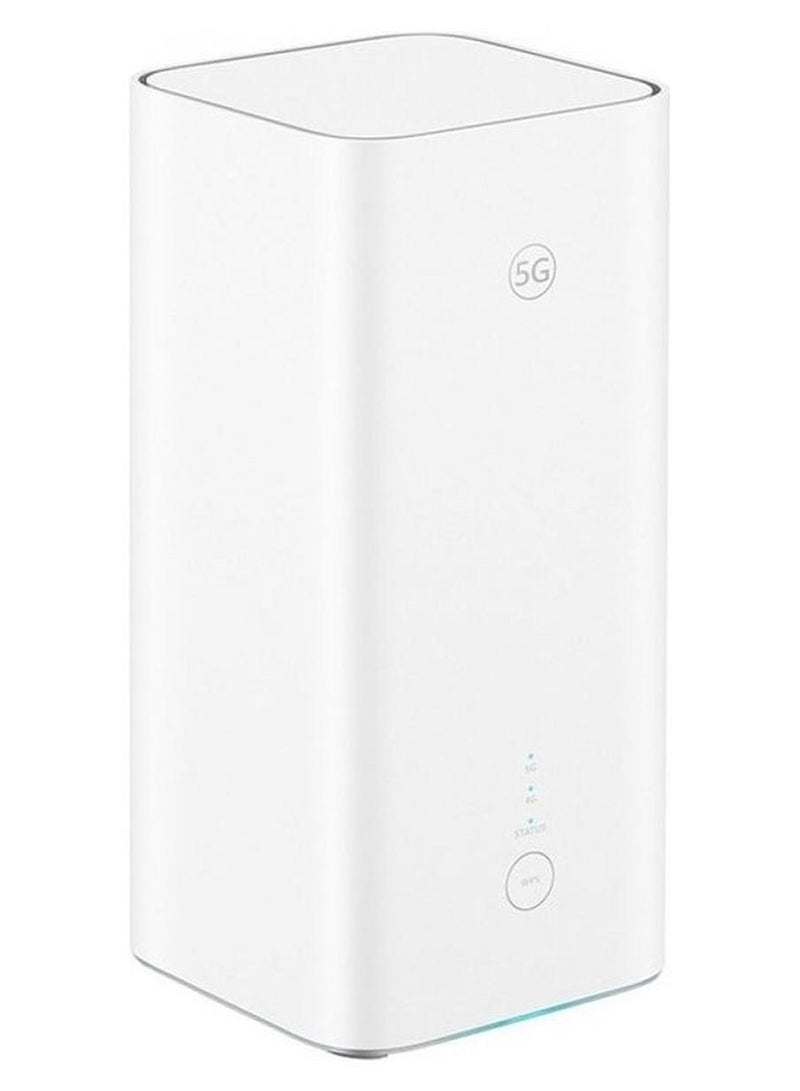 HUAWEI Zowee H158-381 5G CPE Pro 5 Router White - Image 1