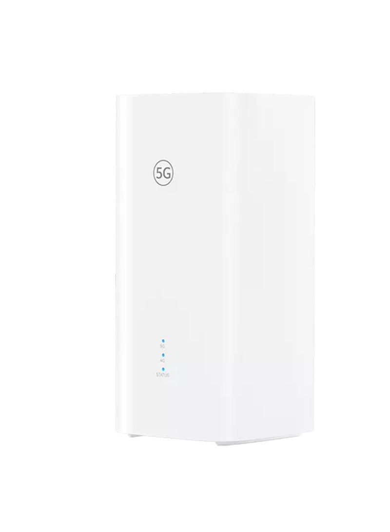 HUAWEI Zowee H158-381 5G CPE Pro 5 Router White - Image 2