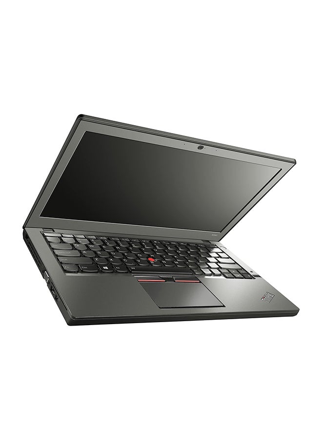 Lenovo - Renewed - Laptop With 12.5-Inch Display,Intel Core i3/4th Gen/Dual Core/8GB RAM/256GB SSD/Windows 10 Pro English Black - Image 1
