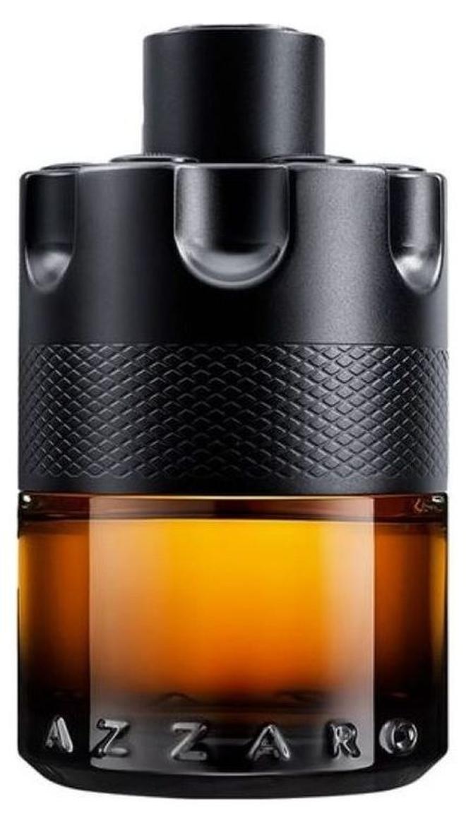 AZZARO The Most Wanted Perfume 100ml - Image 1